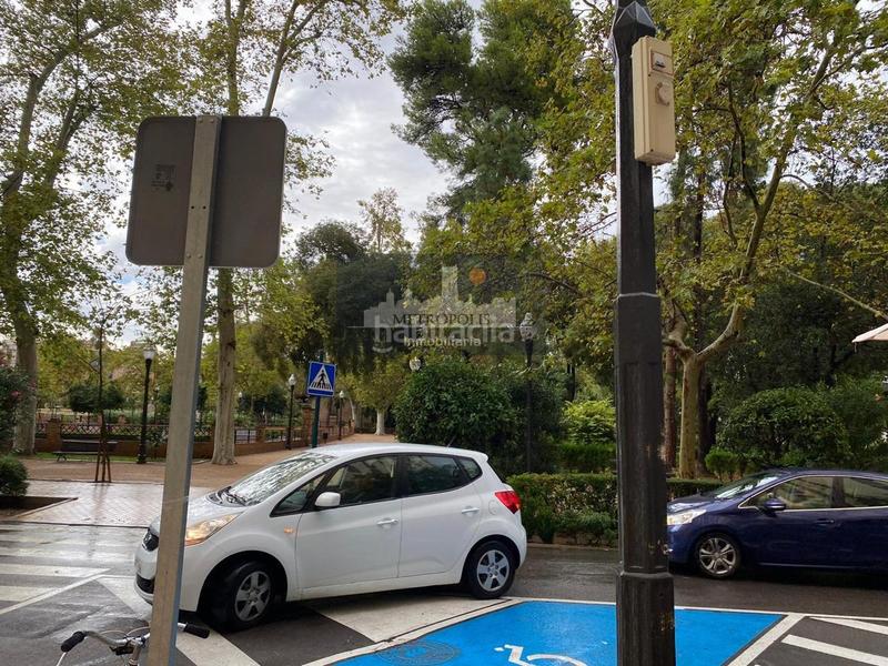 Foto 3a5f6375-d609-4a1b-aed1-e572850402c8. Piso parque ribalta espectacular!!!! en Parque RIbalta - Plaza de Toros Castellón de la Plana