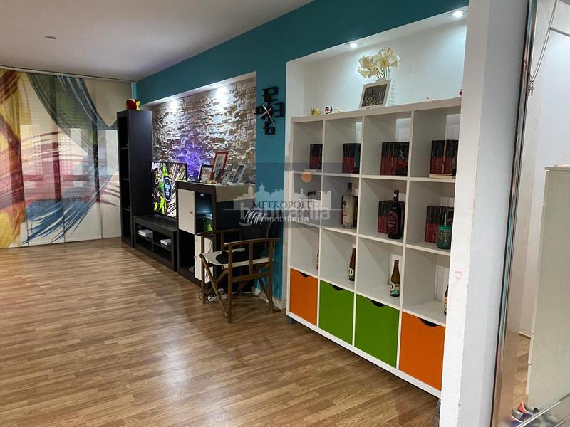 Foto 45ac7b40-24c4-4441-bba3-3af5df663439. Piso parque ribalta espectacular!!!! en Parque RIbalta - Plaza de Toros Castellón de la Plana