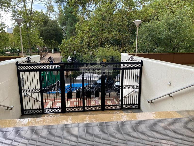 Foto 5e9490ff-05f2-455a-a62b-1dc3c42e3e79. Piso parque ribalta espectacular!!!! en Parque RIbalta - Plaza de Toros Castellón de la Plana