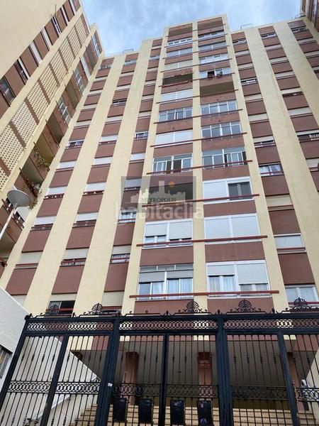 Foto 6fe322e8-810f-43dd-a833-e1c793e2b853. Piso parque ribalta espectacular!!!! en Parque RIbalta - Plaza de Toros Castellón de la Plana