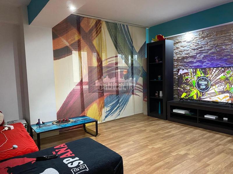 Foto 8208fdf1-0363-4d72-92a6-a38db4771531. Piso parque ribalta espectacular!!!! en Parque RIbalta - Plaza de Toros Castellón de la Plana