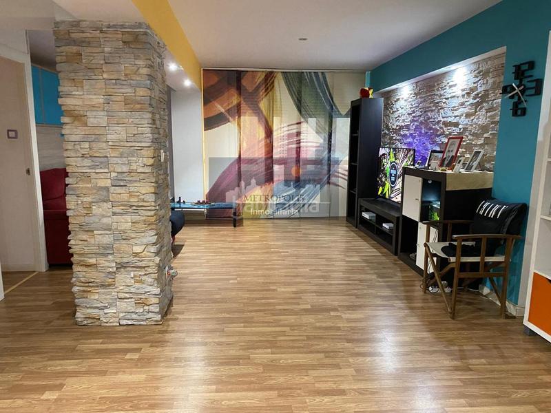 Foto a56f4d59-60f1-4a02-854d-b83f343c35e7. Piso parque ribalta espectacular!!!! en Parque RIbalta - Plaza de Toros Castellón de la Plana