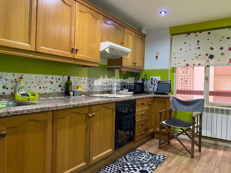 Foto a78c3c62-67e8-4de0-b44f-77d664c8ac81. Piso parque ribalta espectacular!!!! en Parque RIbalta - Plaza de Toros Castellón de la Plana