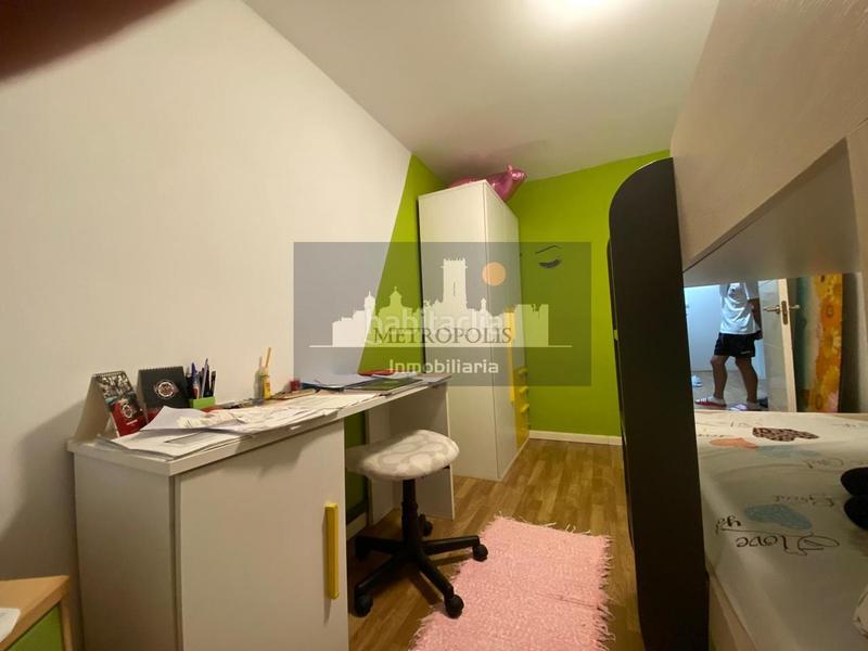 Foto b9fa3f89-1dab-4d80-a597-ec27ada25771. Piso parque ribalta espectacular!!!! en Parque RIbalta - Plaza de Toros Castellón de la Plana