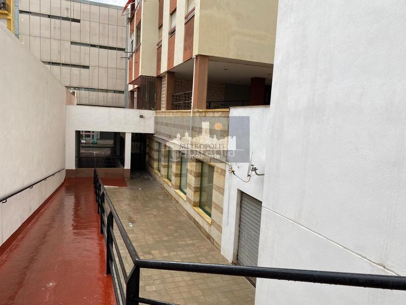 Foto bf7e84c9-7c85-4d2d-afa5-a95e643b4db4. Piso parque ribalta espectacular!!!! en Parque RIbalta - Plaza de Toros Castellón de la Plana