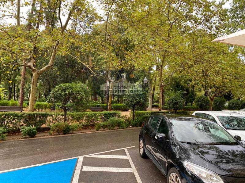 Foto c6009c0c-fd9b-4eb3-8b99-5a3bbb938cd1. Piso parque ribalta espectacular!!!! en Parque RIbalta - Plaza de Toros Castellón de la Plana