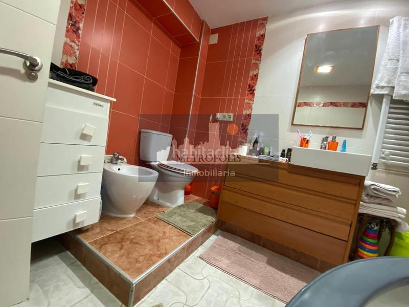 Foto d6606e42-ee26-4b06-9863-836e2f2903ba. Piso parque ribalta espectacular!!!! en Parque RIbalta - Plaza de Toros Castellón de la Plana