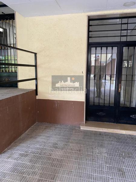 Foto e8bfa3bc-2277-4868-a09d-b59204b700f4. Piso parque ribalta espectacular!!!! en Parque RIbalta - Plaza de Toros Castellón de la Plana