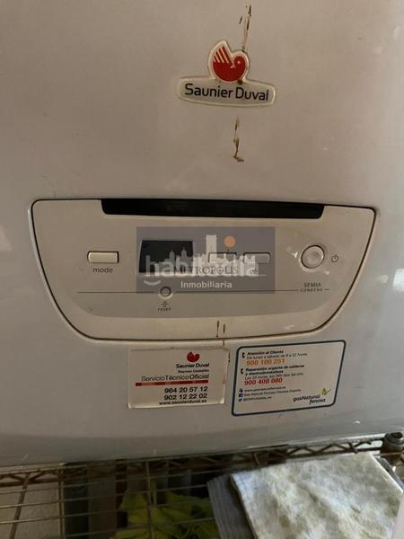 Foto f03e8539-3d68-4be7-884b-46d594824cd4. Piso parque ribalta espectacular!!!! en Parque RIbalta - Plaza de Toros Castellón de la Plana