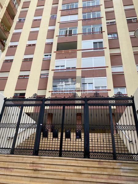 Foto fa2fe1f0-3c2d-4bc1-8f9b-6465df8854c8. Piso parque ribalta espectacular!!!! en Parque RIbalta - Plaza de Toros Castellón de la Plana