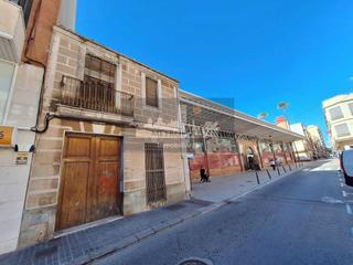 Maison  Carrer la tanda