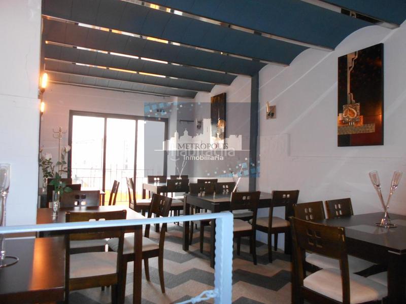 Foto 291058fd-849d-4f0f-b95d-5e2ac6b05756. Local commercial dans Centro Burriana