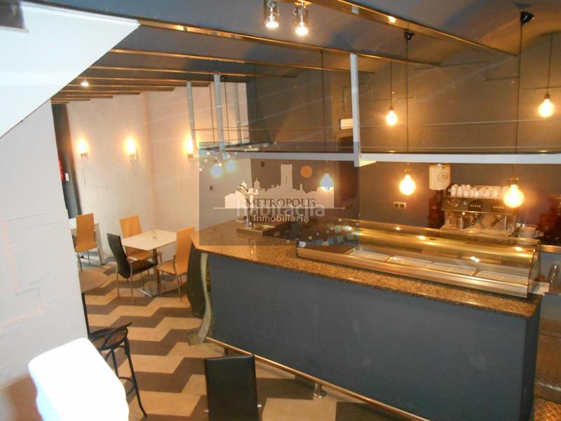 Foto 3477cbb7-7bb2-4dbf-894f-7fffe593f508. Local commercial dans Centro Burriana