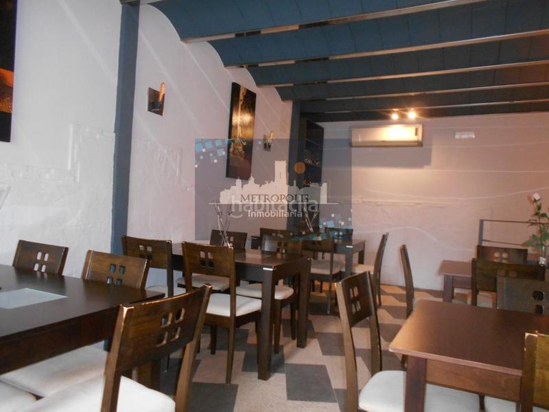 Foto 35011fda-8e85-4f10-90b1-93944694ad82. Local commercial dans Centro Burriana