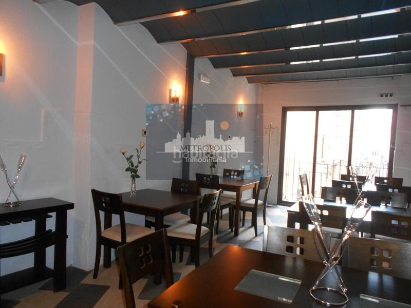 Foto 371048c1-928b-4e76-bede-aeab0523f08e. Local commercial dans Centro Burriana