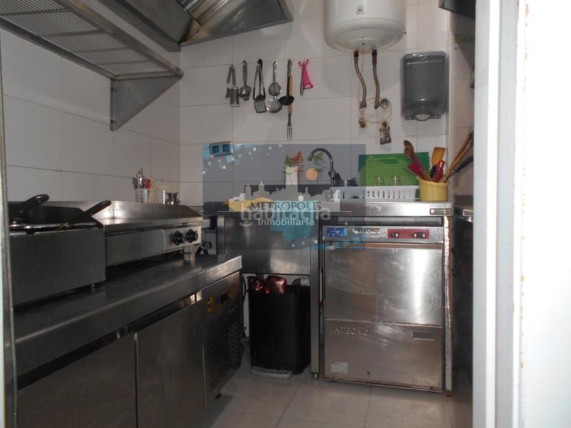 Foto 3aede756-bfd9-4e15-8b53-c595b820d1cd. Local commercial dans Centro Burriana