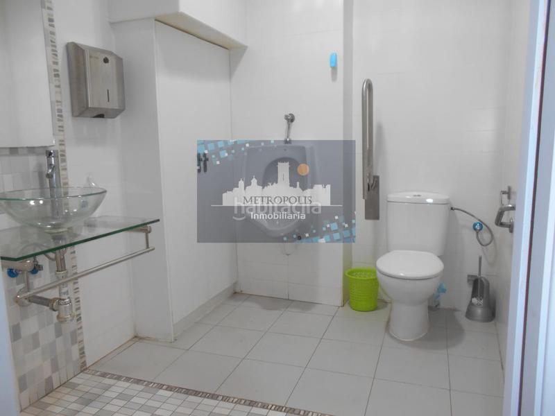 Foto 3ce03c81-d17c-42c8-9949-9290402aac06. Local commercial dans Centro Burriana