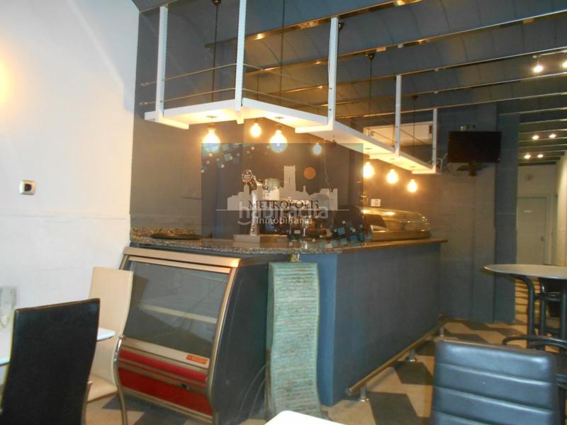 Foto 3f0a871b-640d-47dd-b6bf-efc00df46e45. Local commercial dans Centro Burriana