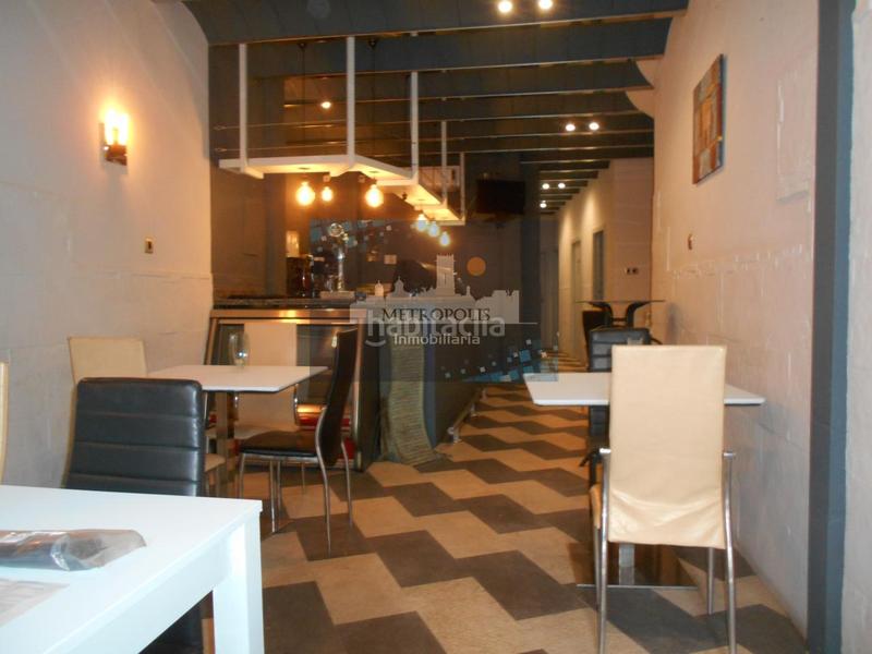 Foto 42e668ee-1248-49f7-8c65-81fcb8082949. Local commercial dans Centro Burriana