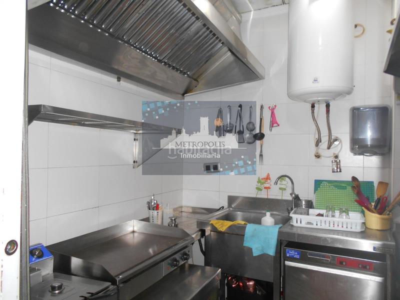 Foto 556692f6-b401-44ed-89fe-9bd0193d4ad3. Local commercial dans Centro Burriana