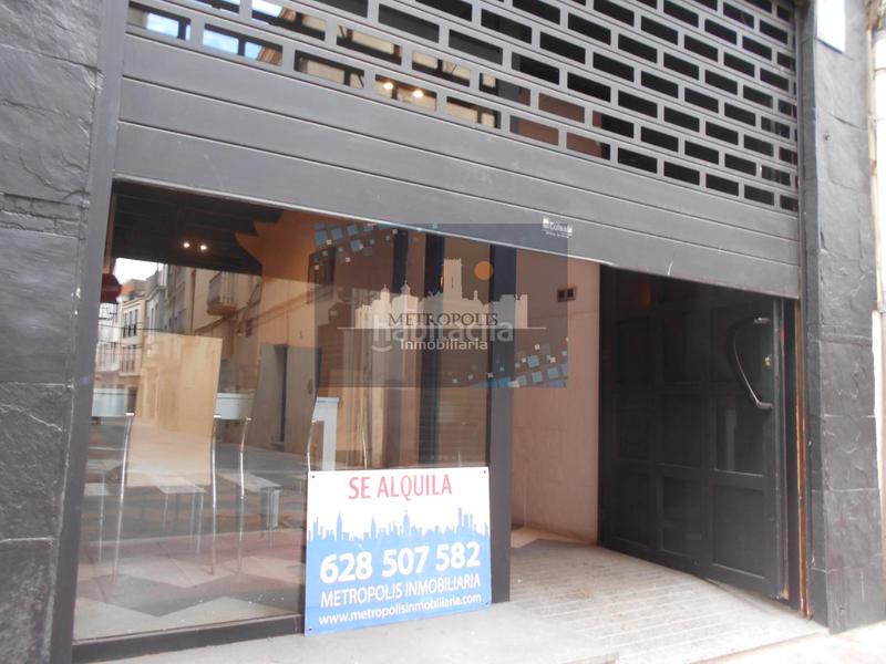 Foto 6d5da6bd-cb2b-45fd-95fa-88080da8540c. Local commercial dans Centro Burriana