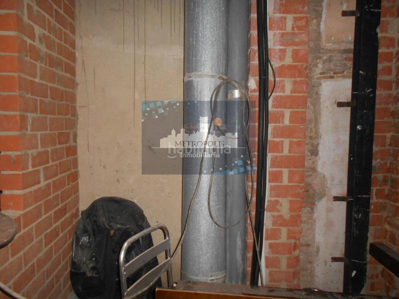 Foto 88b77830-6bcf-4d53-9a06-a5daad5cc1d6. Local commercial dans Centro Burriana