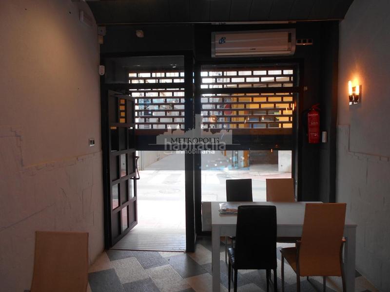 Foto ba9d77b7-a323-44d1-96fa-f025ed696acd. Local commercial dans Centro Burriana