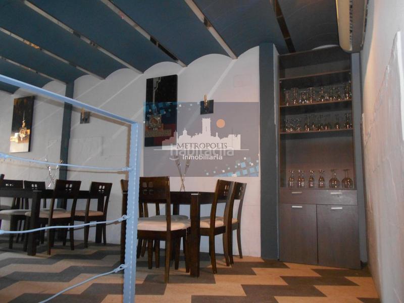 Foto e25e82cf-2bae-4d38-9469-0b85e5ca7024. Local commercial dans Centro Burriana