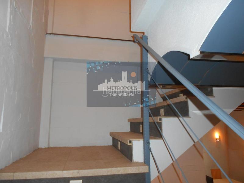 Foto ec41d78f-33d9-44ac-94bd-eaf43e6455fc. Local commercial dans Centro Burriana