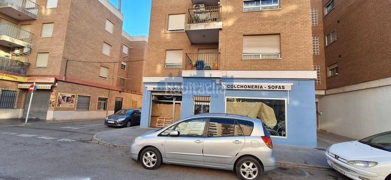 Foto 0d0ceb91-15fc-41bb-9cb2-e43f37ee6858. Lloguer local comercial a Llombai Burriana