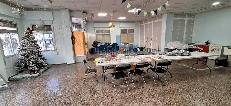 Foto 0f5c0cc3-8c6b-4515-8e88-286223f8aa5b. Lloguer local comercial a Llombai Burriana