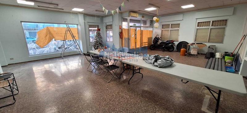 Foto 6ad28f47-7a87-4e72-abe6-c0aa05fc4000. Lloguer local comercial a Llombai Burriana