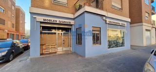 Lloguer Local Comercial  De nules. Local en zona muy comercial