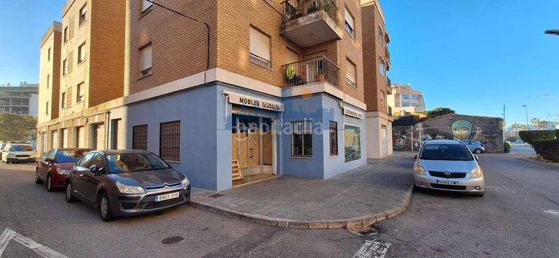 Foto 5cd62879-4a5c-420b-aa14-6eb1ea0a0eb4. Rent business premise in Llombai Burriana