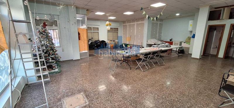 Foto 793ed042-6812-4fac-a981-3cb72ec37638. Rent business premise in Llombai Burriana