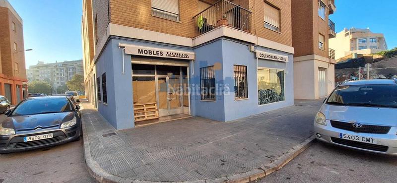 Foto b27995b7-729b-41ef-ac0f-d2a775459677. Rent business premise in Llombai Burriana