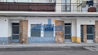 Erdgeschoss  Carrer jaime chicharro. Chollo en el puerto segunda linea