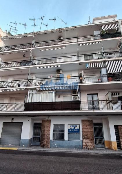 Foto 13f149b1-c22d-4651-bbb9-c797359f40c0. Planta baja totalmente reformado a nuevo a estrenar en Burriana