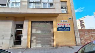 Lloguer Local Comercial  Carrer federico garcía lorca. Local comercial en piscinas