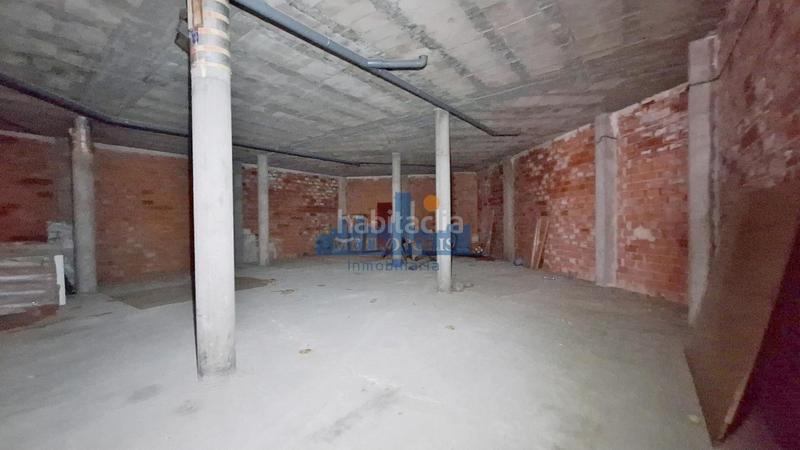 Foto 1a39a4b0-89c0-4c95-b9bf-bf76bc0c687c. Rent business premise in Piscinas Burriana