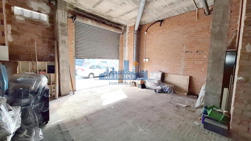 Foto 57ee3e1c-7c78-48ed-b7b5-4df02528883b. Rent business premise in Piscinas Burriana