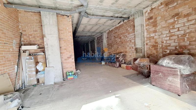 Foto e0b937d5-8b28-43b1-93b8-07c039f914be. Rent business premise in Piscinas Burriana