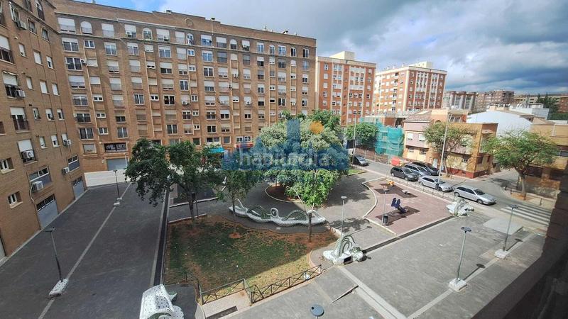 Foto 00fbe2cb-2a1a-49d1-8fb6-f05699146c33. Pis a Ensanche - Río Jucar Castellón de la Plana