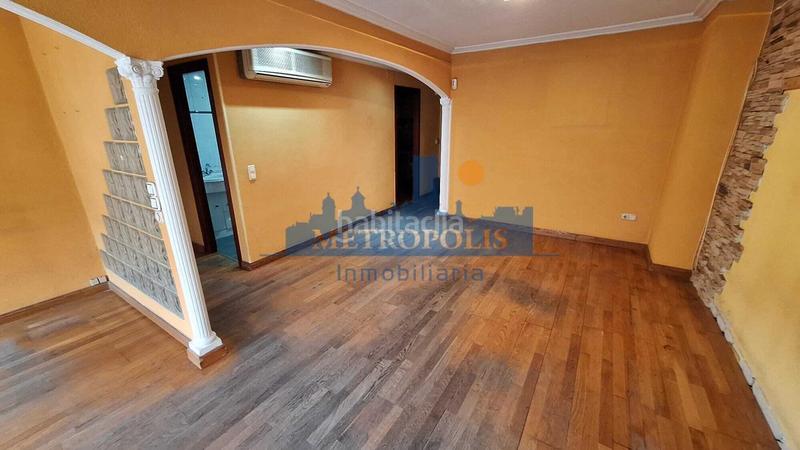 Foto 2f95b579-bd1c-4dbe-9974-08326b056a89. Pis a Ensanche - Río Jucar Castellón de la Plana