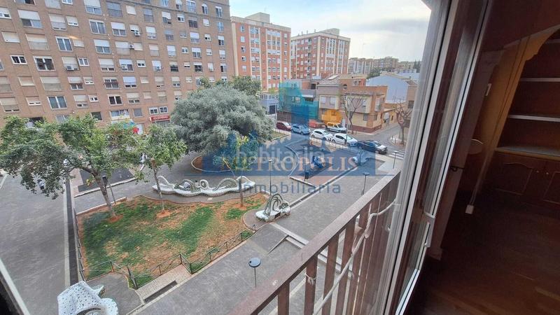 Foto 653a1656-df05-40a7-aca3-6a94f9be9c72. Pis a Ensanche - Río Jucar Castellón de la Plana