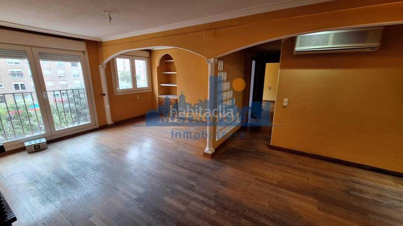 Foto 8323da00-8407-4380-8a01-f18caf644397. Pis a Ensanche - Río Jucar Castellón de la Plana