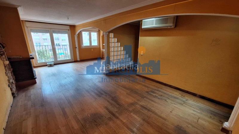 Foto c03861cd-897c-41c5-8271-6c2a7397a7e6. Pis a Ensanche - Río Jucar Castellón de la Plana