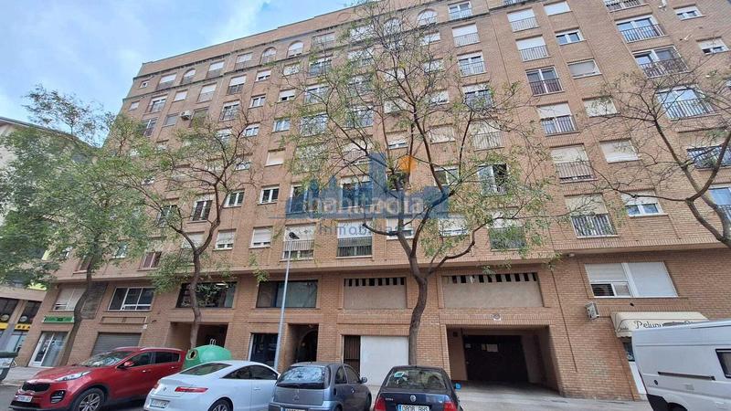 Foto c9345d01-4c79-4684-8294-f4027f3bb151. Pis a Ensanche - Río Jucar Castellón de la Plana