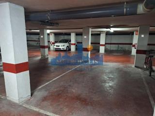 Miete Autoparkplatz  Carrer serves de jesús. Alquiler plaza de parking zona piscinas