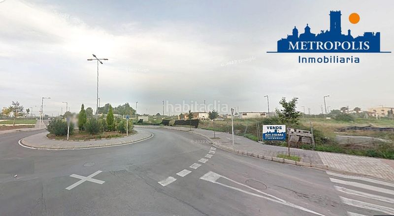 Foto d167e14a-1a8b-408e-9bc5-3d8a4f111358. Terreny residencial a Camino de Onda-Salesianos Burriana